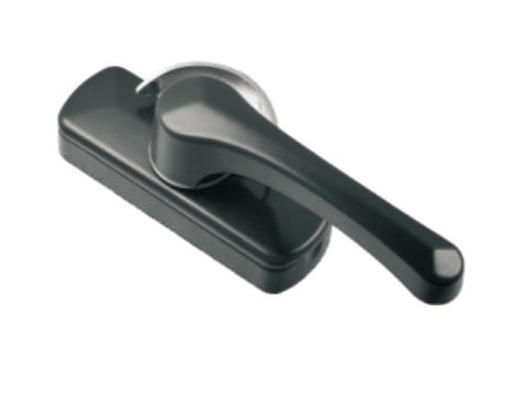 Crescent Lock Series