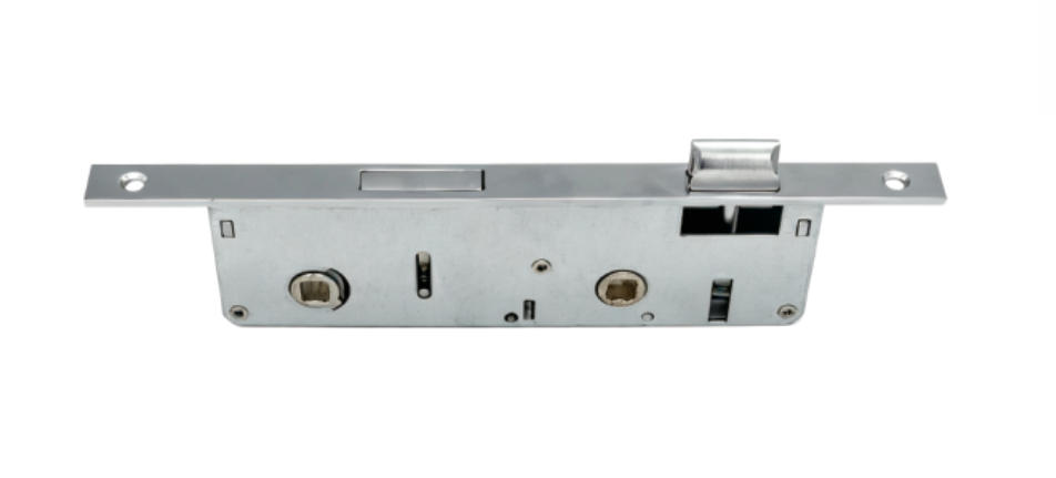 Lock Body Series
